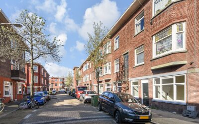 Jan ten Brinkstraat 229