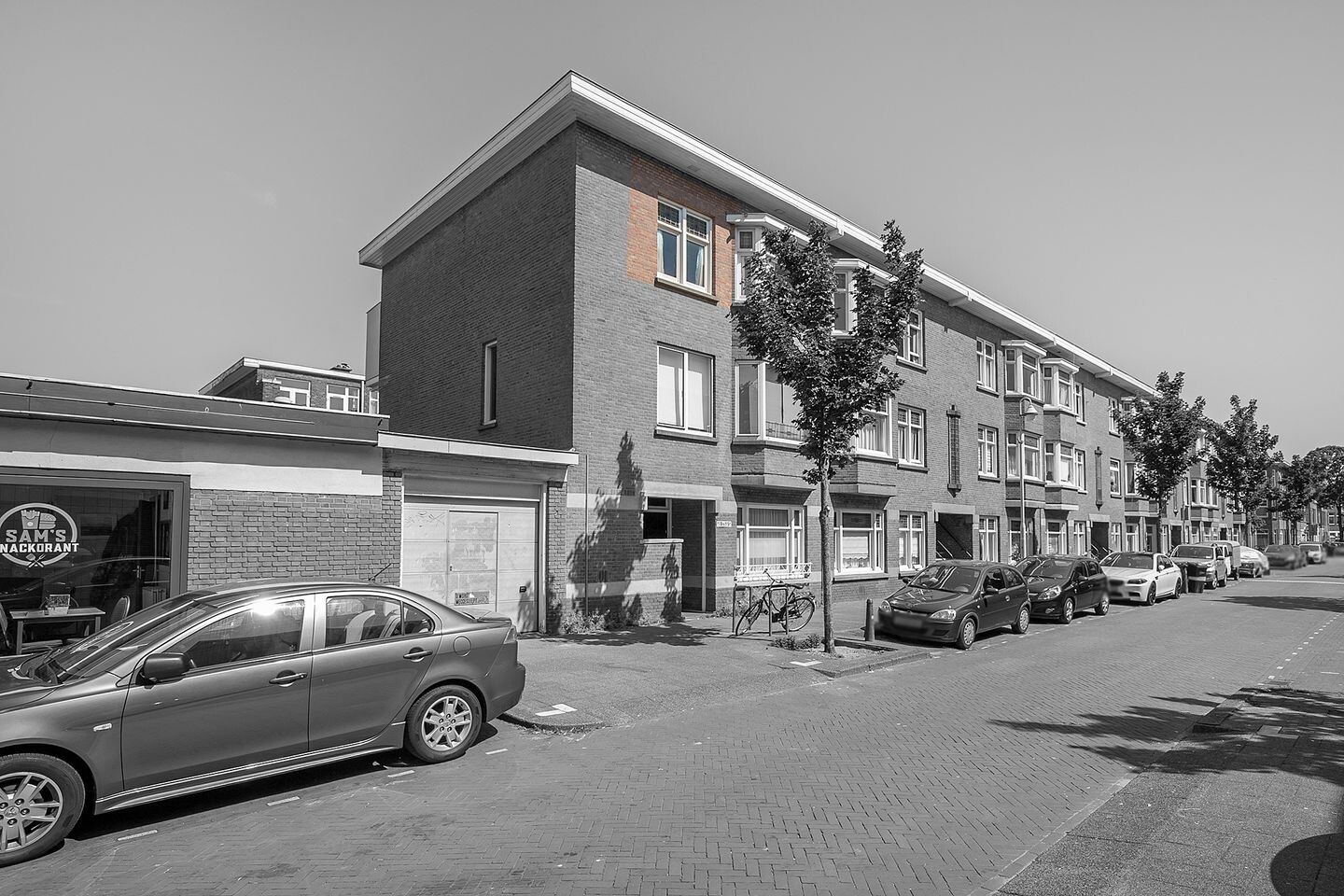 Appartement te koop: Isingstraat 115A, 'S-Gravenhage