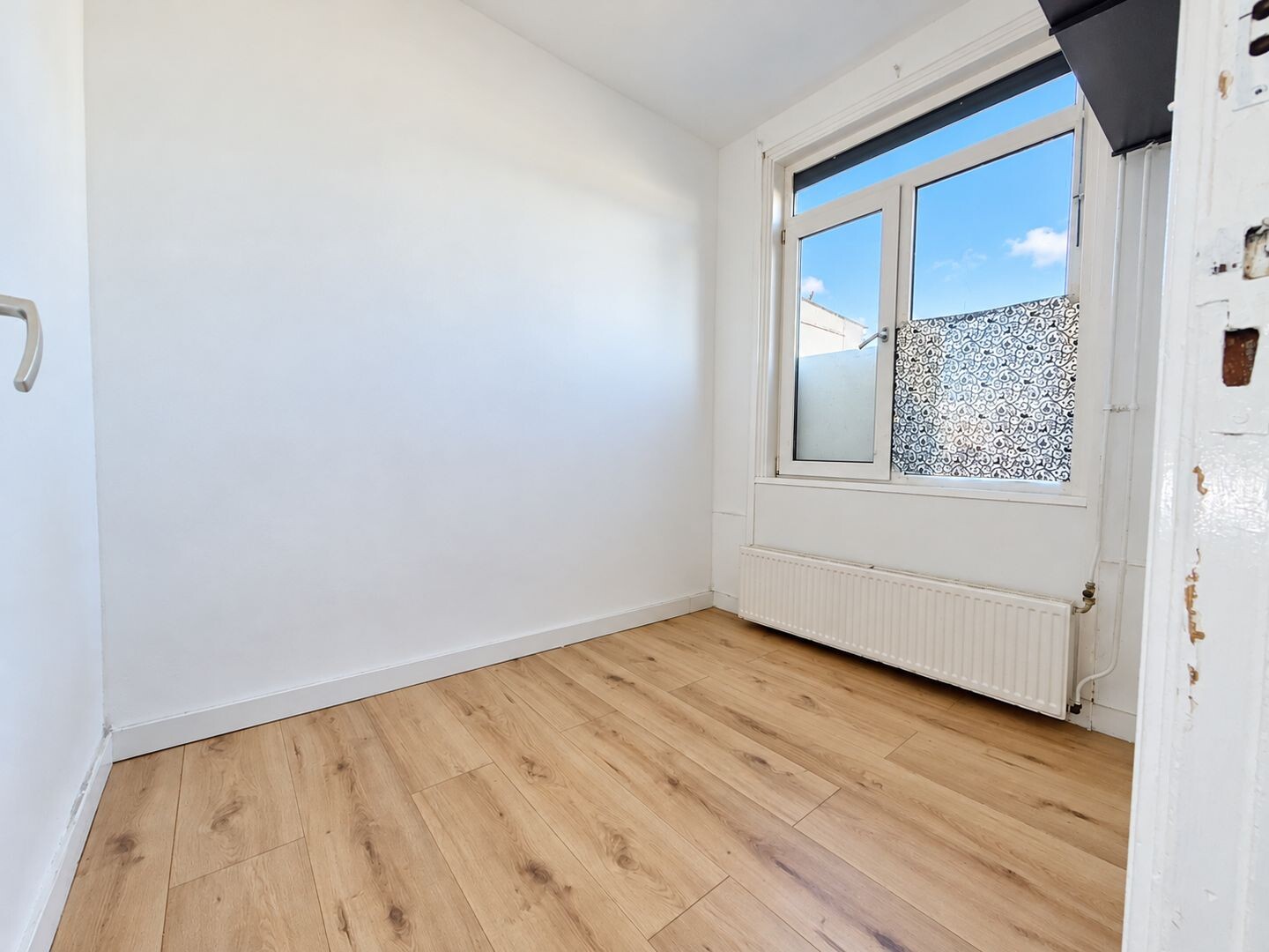Appartement te koop: Isingstraat 115A, 'S-Gravenhage