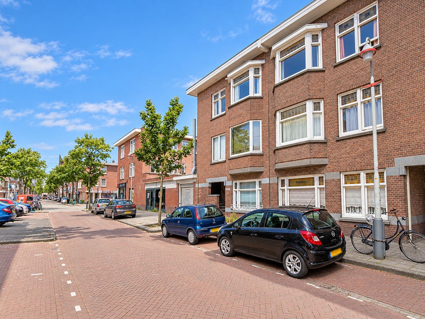 Appartement te koop: Isingstraat 115A, 'S-Gravenhage