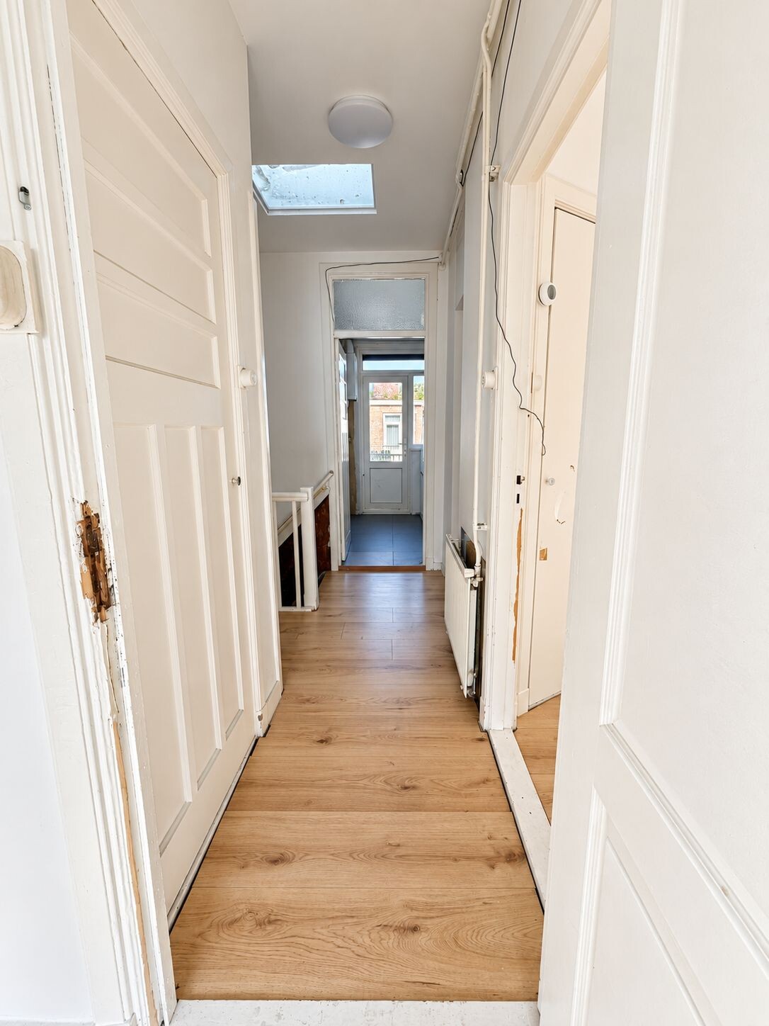 Appartement te koop: Isingstraat 115A, 'S-Gravenhage