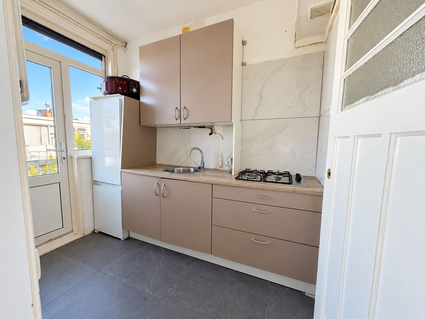 Appartement te koop: Isingstraat 115A, 'S-Gravenhage