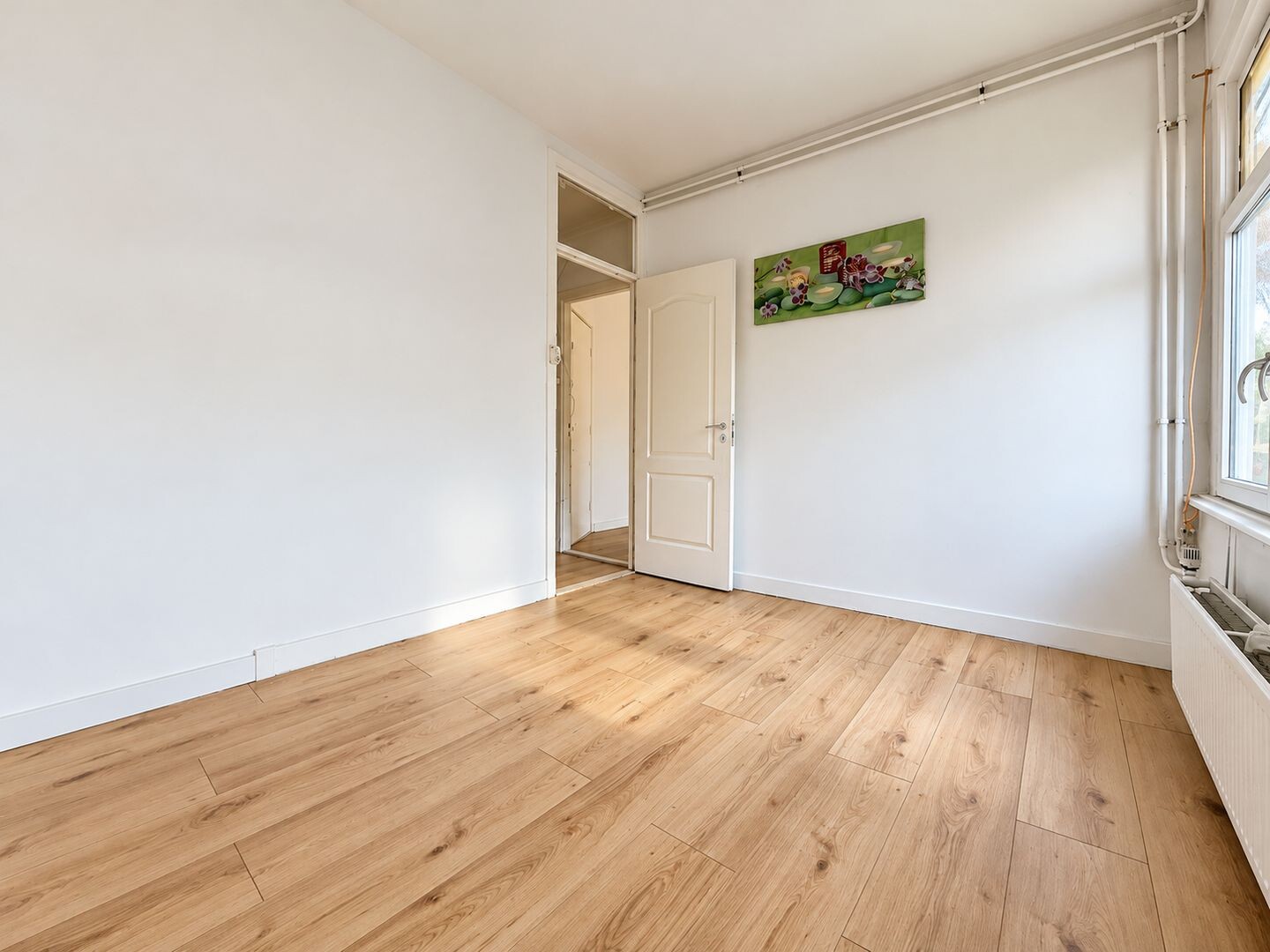 Appartement te koop: Isingstraat 115A, 'S-Gravenhage