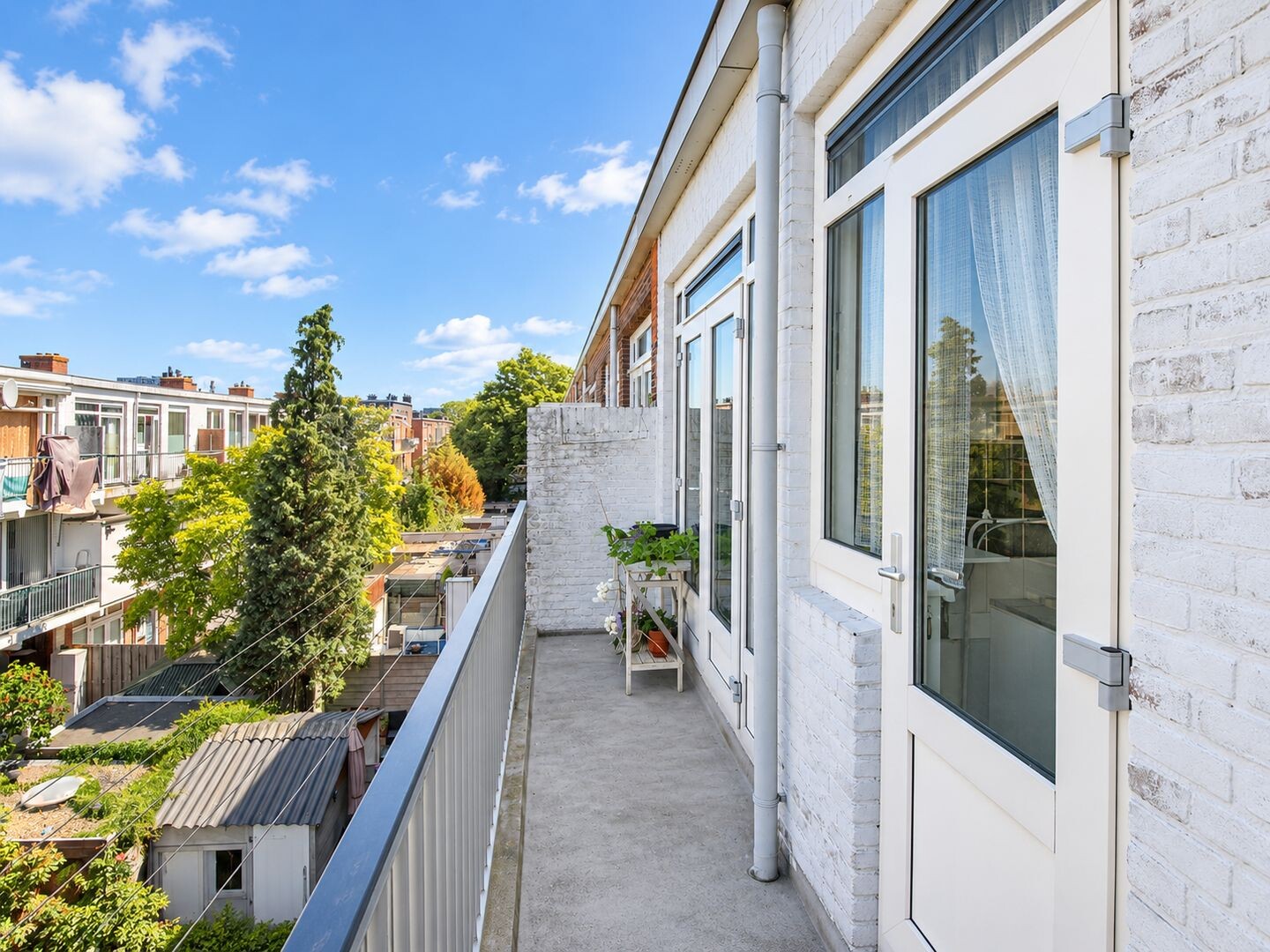 Appartement te koop: Isingstraat 115A, 'S-Gravenhage