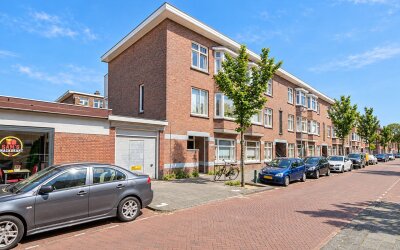 Isingstraat 115-A