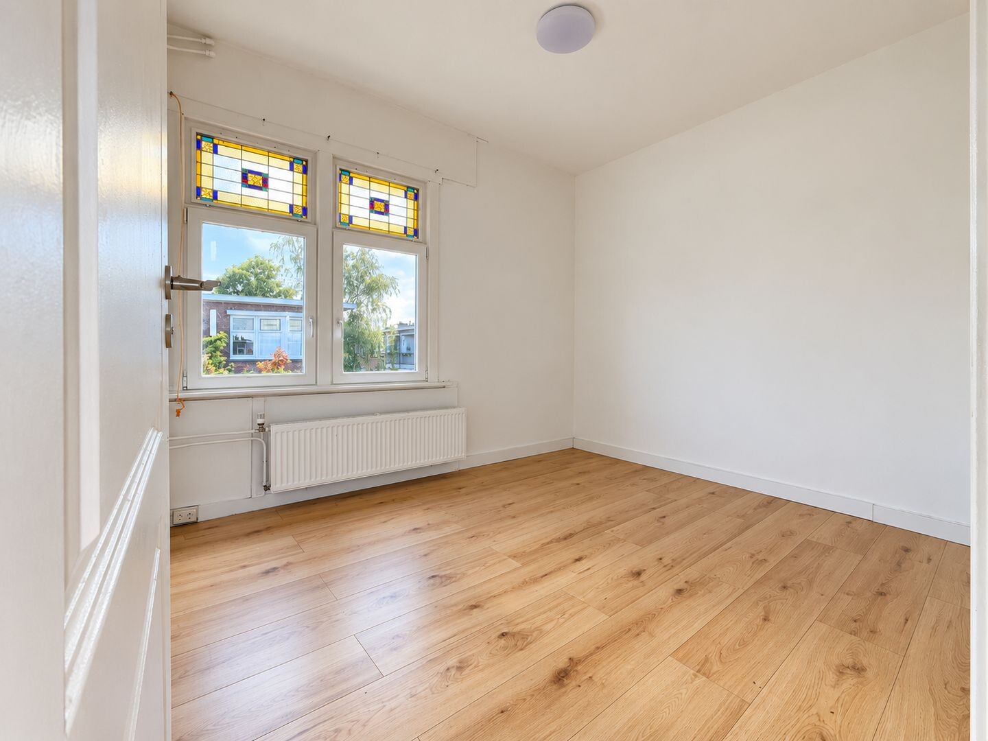 Appartement te koop: Isingstraat 115A, 'S-Gravenhage