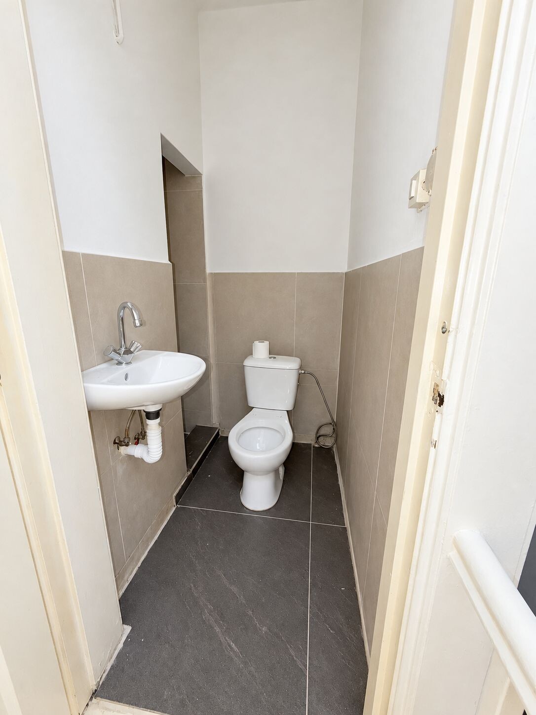 Appartement te koop: Isingstraat 115A, 'S-Gravenhage