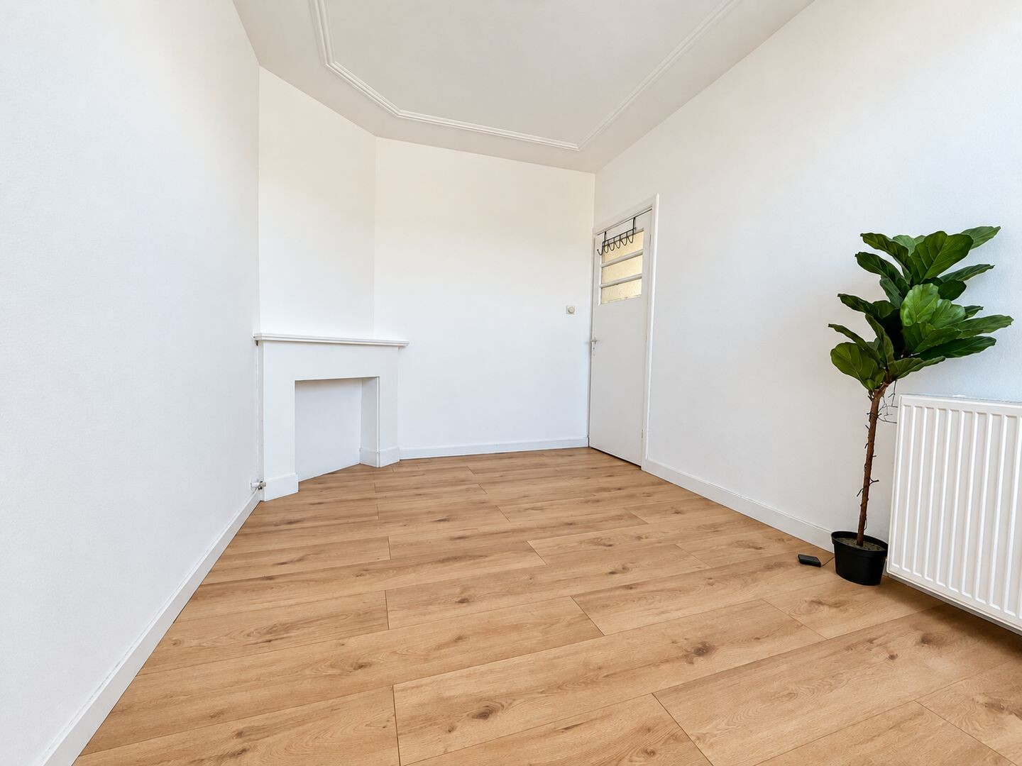 Appartement te koop: Isingstraat 115A, 'S-Gravenhage