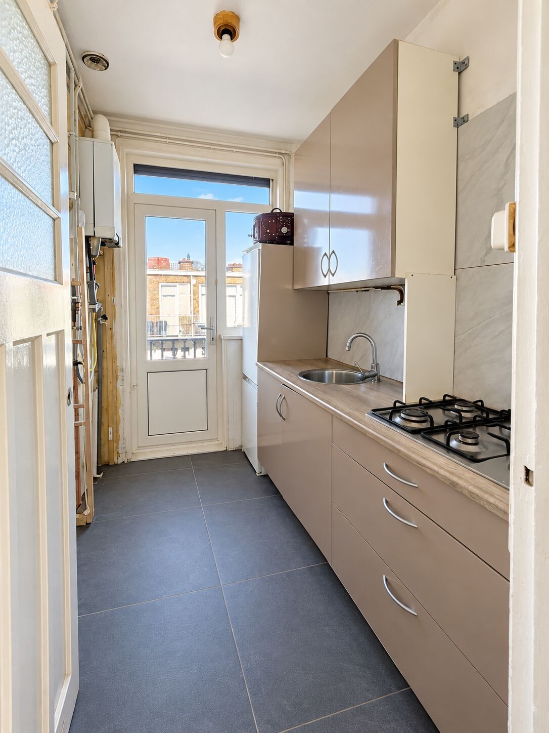 Appartement te koop: Isingstraat 115A, 'S-Gravenhage