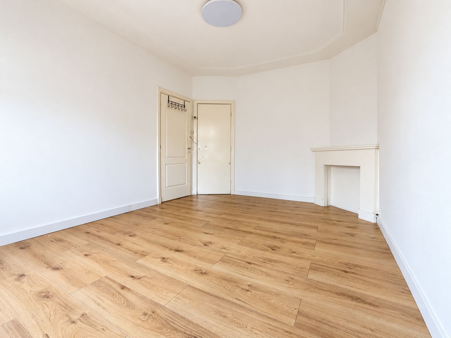 Appartement te koop: Isingstraat 115A, 'S-Gravenhage