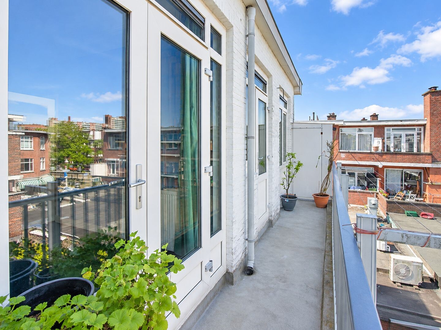 Appartement te koop: Isingstraat 115A, 'S-Gravenhage
