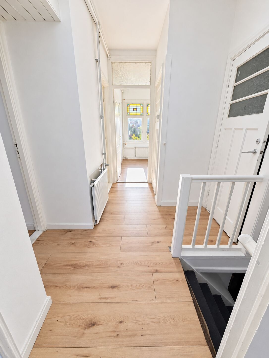 Appartement te koop: Isingstraat 115A, 'S-Gravenhage