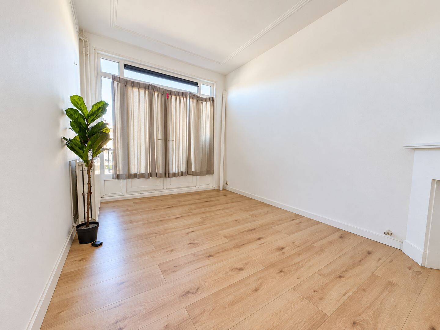 Appartement te koop: Isingstraat 115A, 'S-Gravenhage