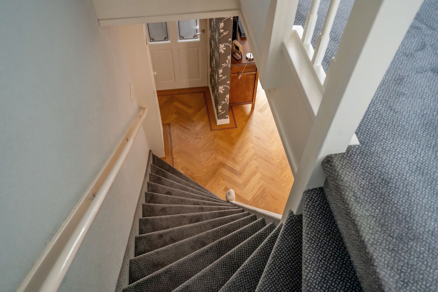 Tussenwoning te koop: Miquelstraat 169, 'S-Gravenhage
