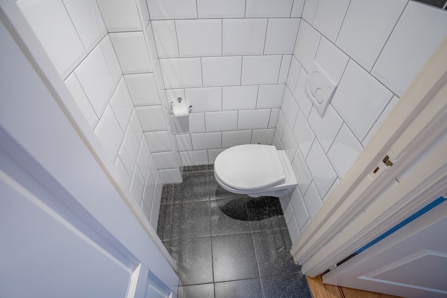 Tussenwoning te koop: Miquelstraat 169, 'S-Gravenhage