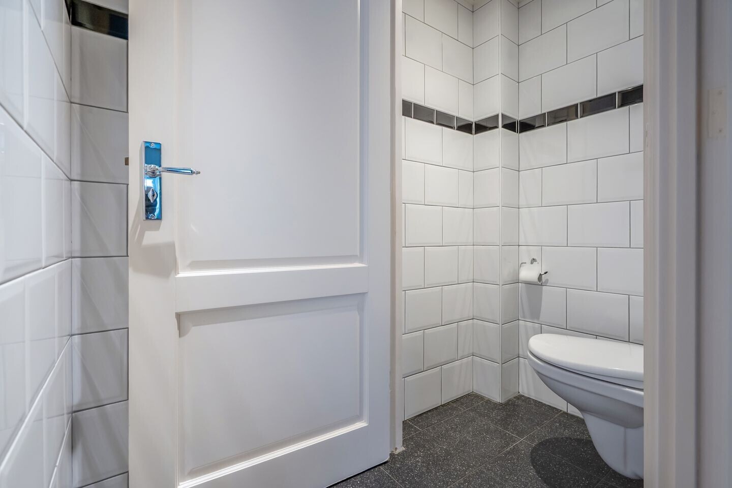 Tussenwoning te koop: Miquelstraat 169, 'S-Gravenhage