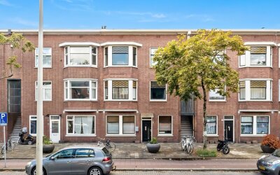 De Genestetlaan 67