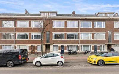 De Genestetlaan 263