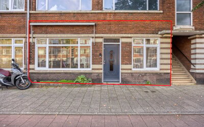 De Genestetlaan 238