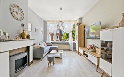 Elise van Calcarstraat 24