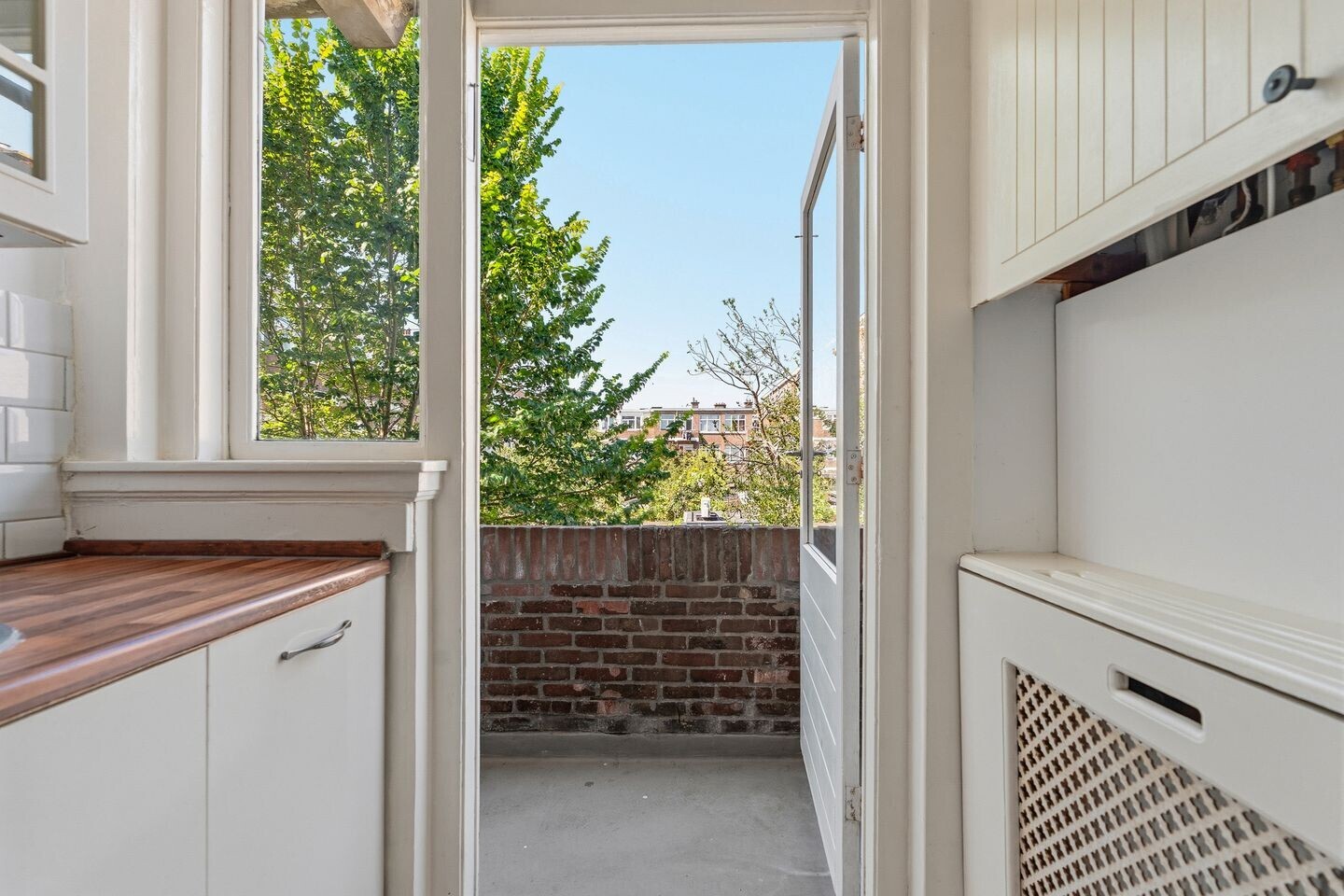 Appartement te koop: Allard Piersonlaan 211, 'S-Gravenhage