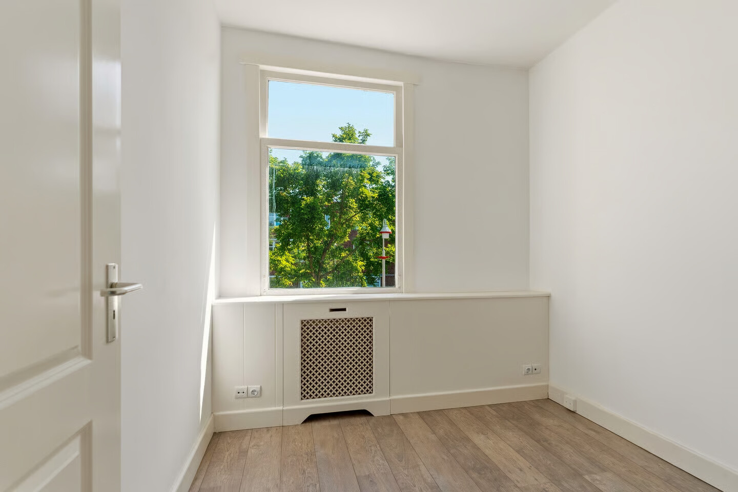 Appartement te koop: Allard Piersonlaan 211, 'S-Gravenhage