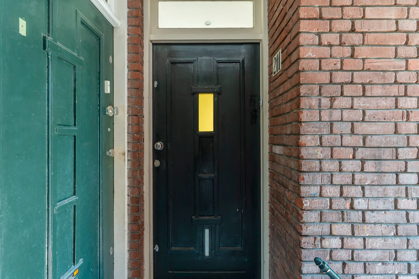 Appartement te koop: Allard Piersonlaan 211, 'S-Gravenhage