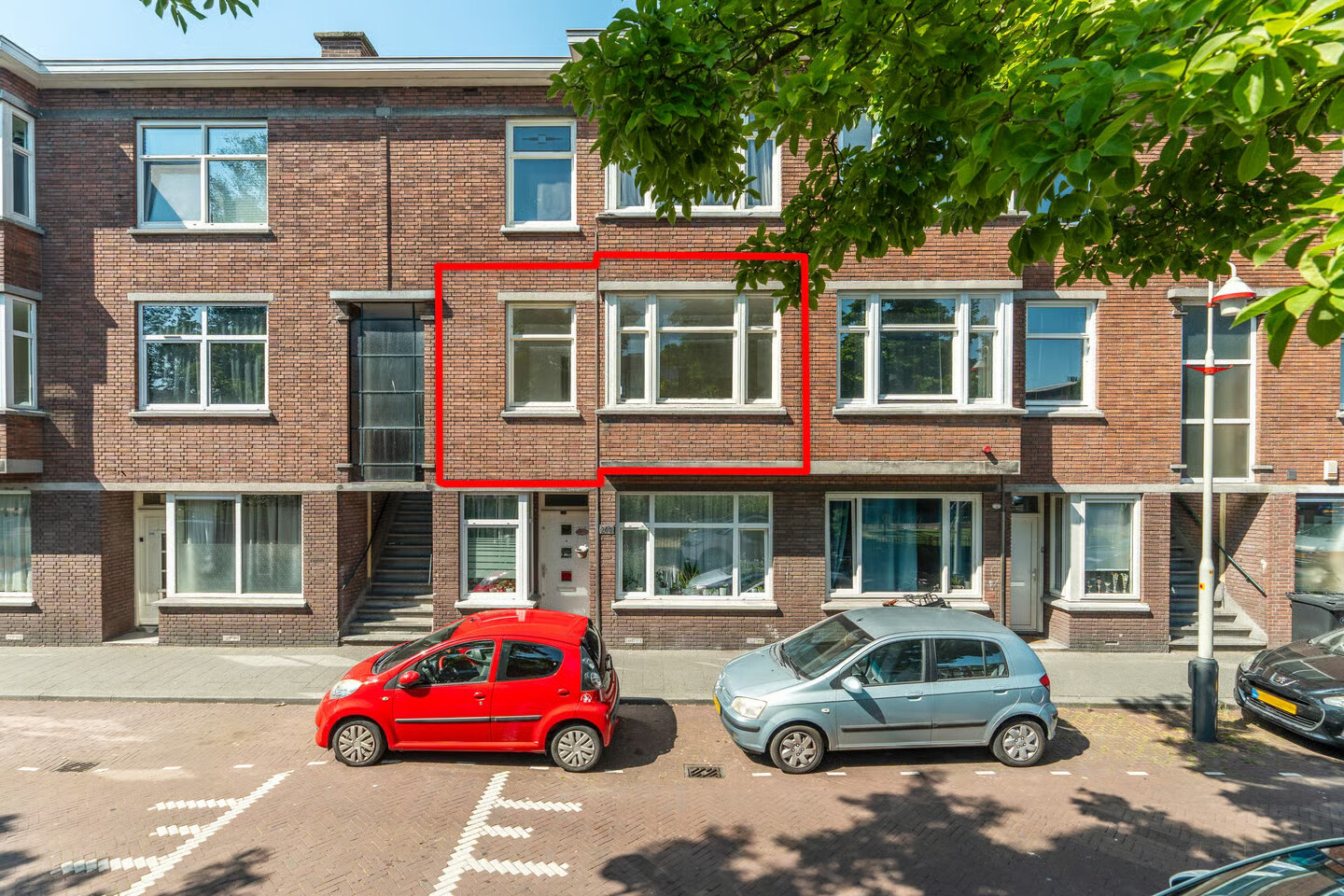 Appartement te koop: Allard Piersonlaan 211, 'S-Gravenhage