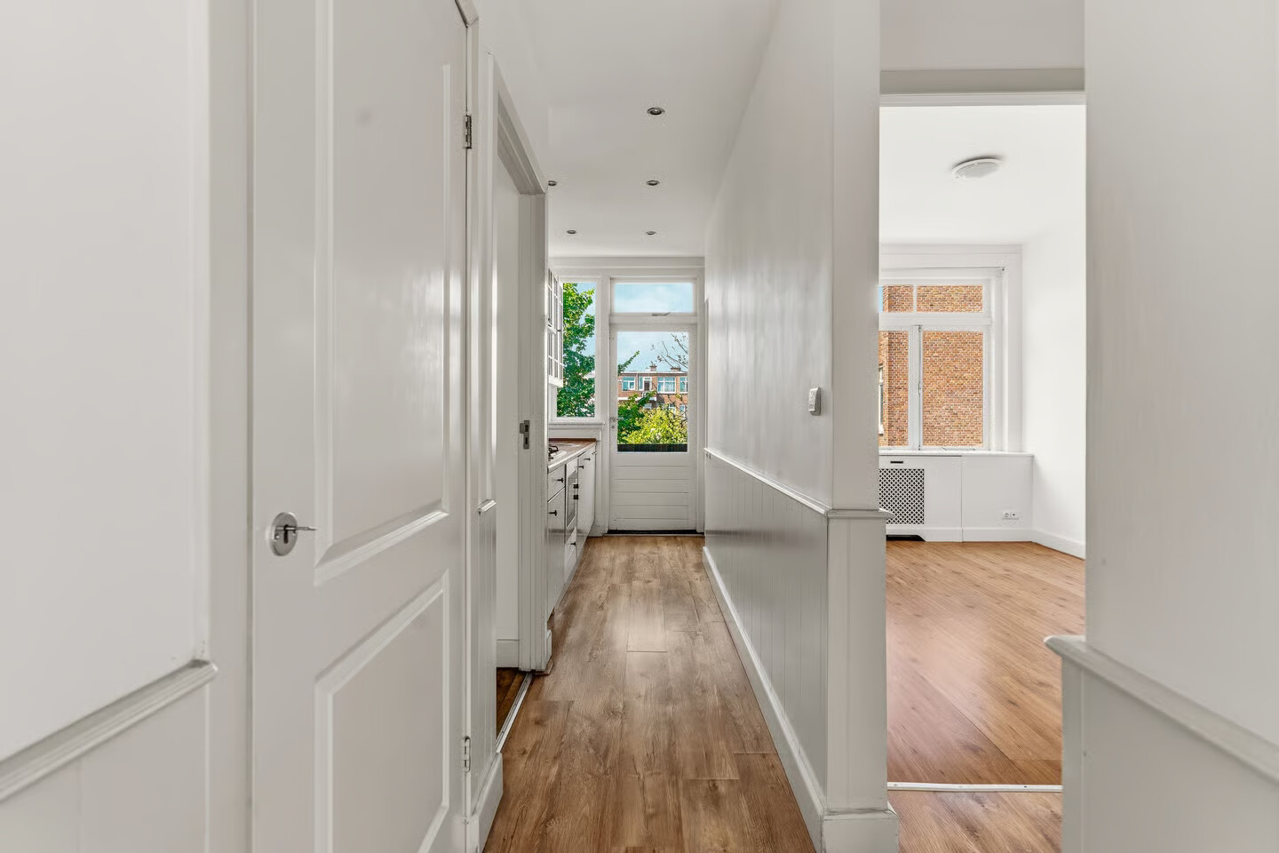 Appartement te koop: Allard Piersonlaan 211, 'S-Gravenhage