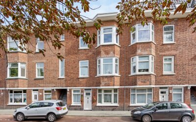 Appartement te koop Allard Piersonlaan 248