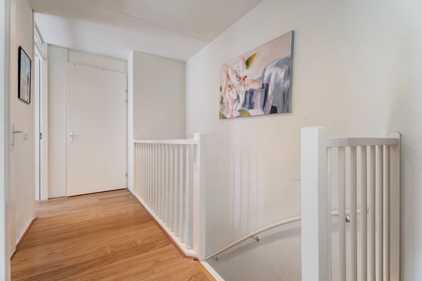 Appartement te koop: Lyonnetstraat 5, 'S-Gravenhage