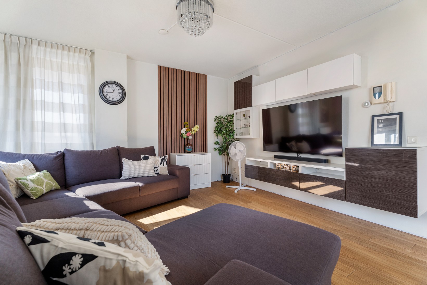 Appartement te koop: Lyonnetstraat 5, 'S-Gravenhage