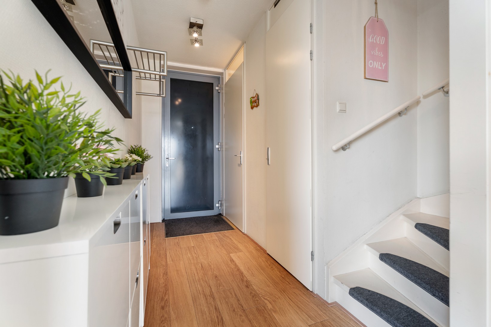 Appartement te koop: Lyonnetstraat 5, 'S-Gravenhage