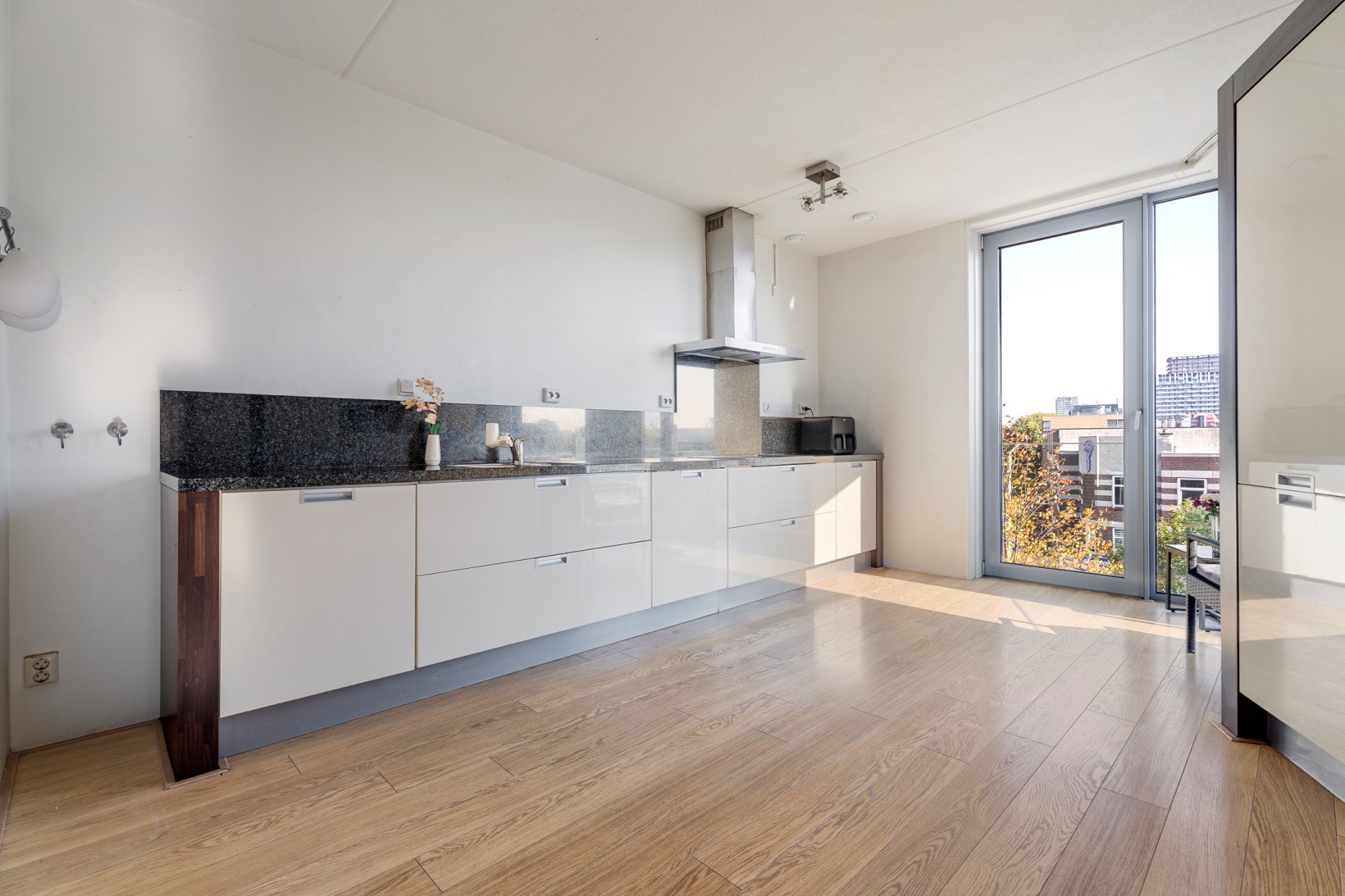 Appartement te koop: Lyonnetstraat 5, 'S-Gravenhage