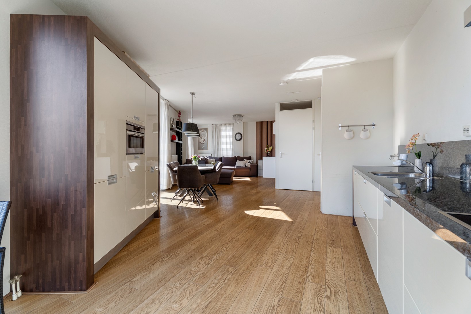 Appartement te koop: Lyonnetstraat 5, 'S-Gravenhage