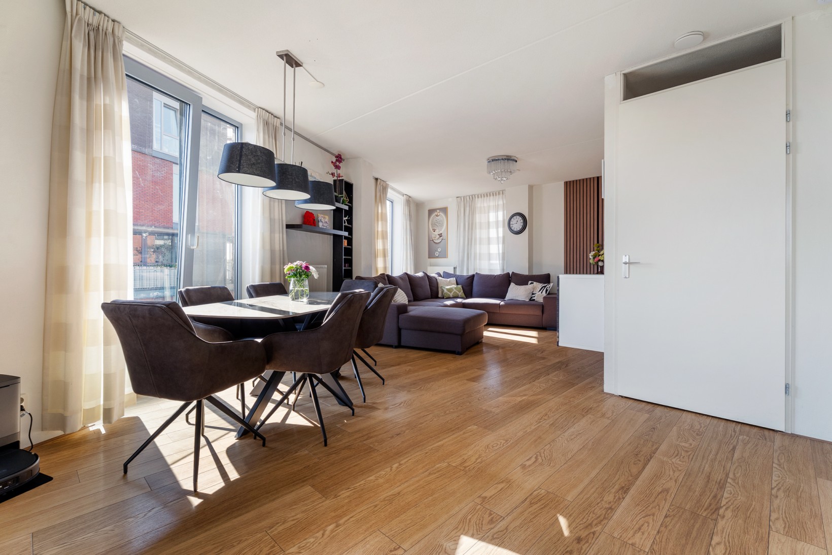 Appartement te koop: Lyonnetstraat 5, 'S-Gravenhage
