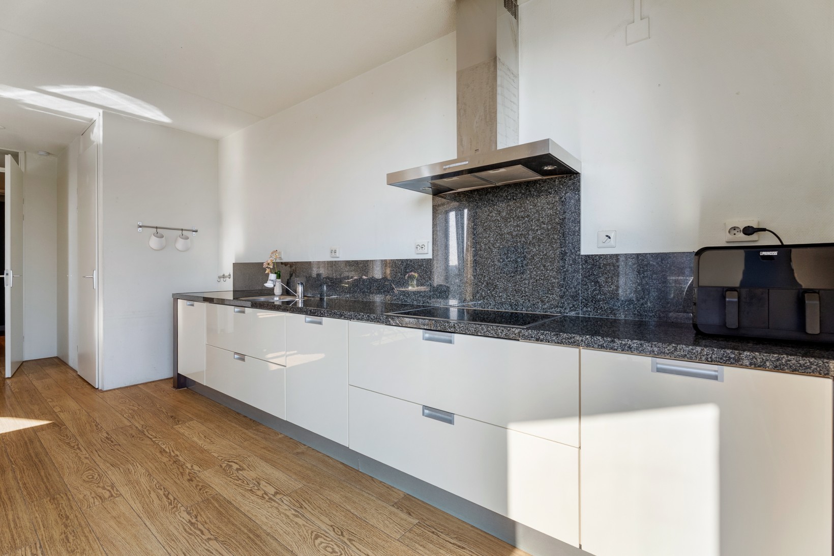 Appartement te koop: Lyonnetstraat 5, 'S-Gravenhage