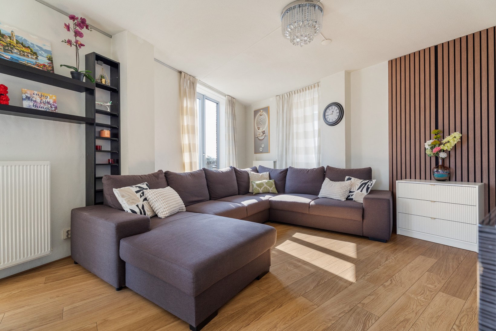 Appartement te koop: Lyonnetstraat 5, 'S-Gravenhage