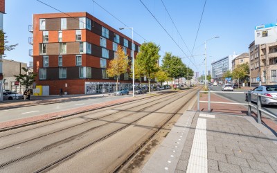 Lyonnetstraat 5