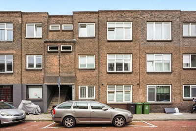 Lyonnetstraat 77