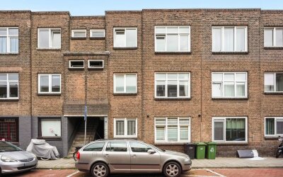Lyonnetstraat 77