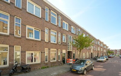 Lyonnetstraat 80