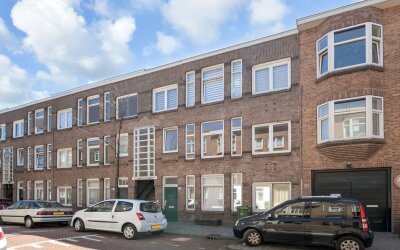 Lyonnetstraat 96