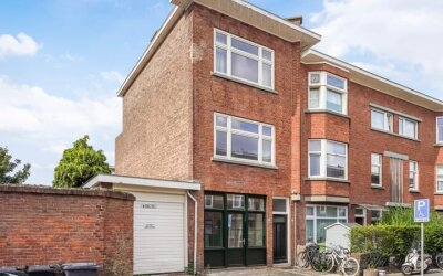 Lamarckstraat 55