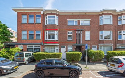 Karel de Geerstraat 10