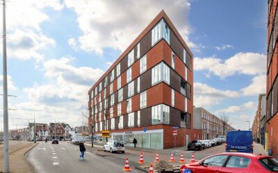 Schlegelstr. 3-H