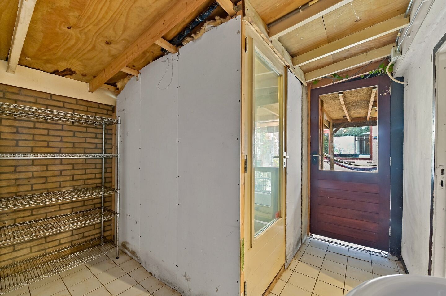 Tussenwoning te koop: Schlegelstraat 104, 'S-Gravenhage