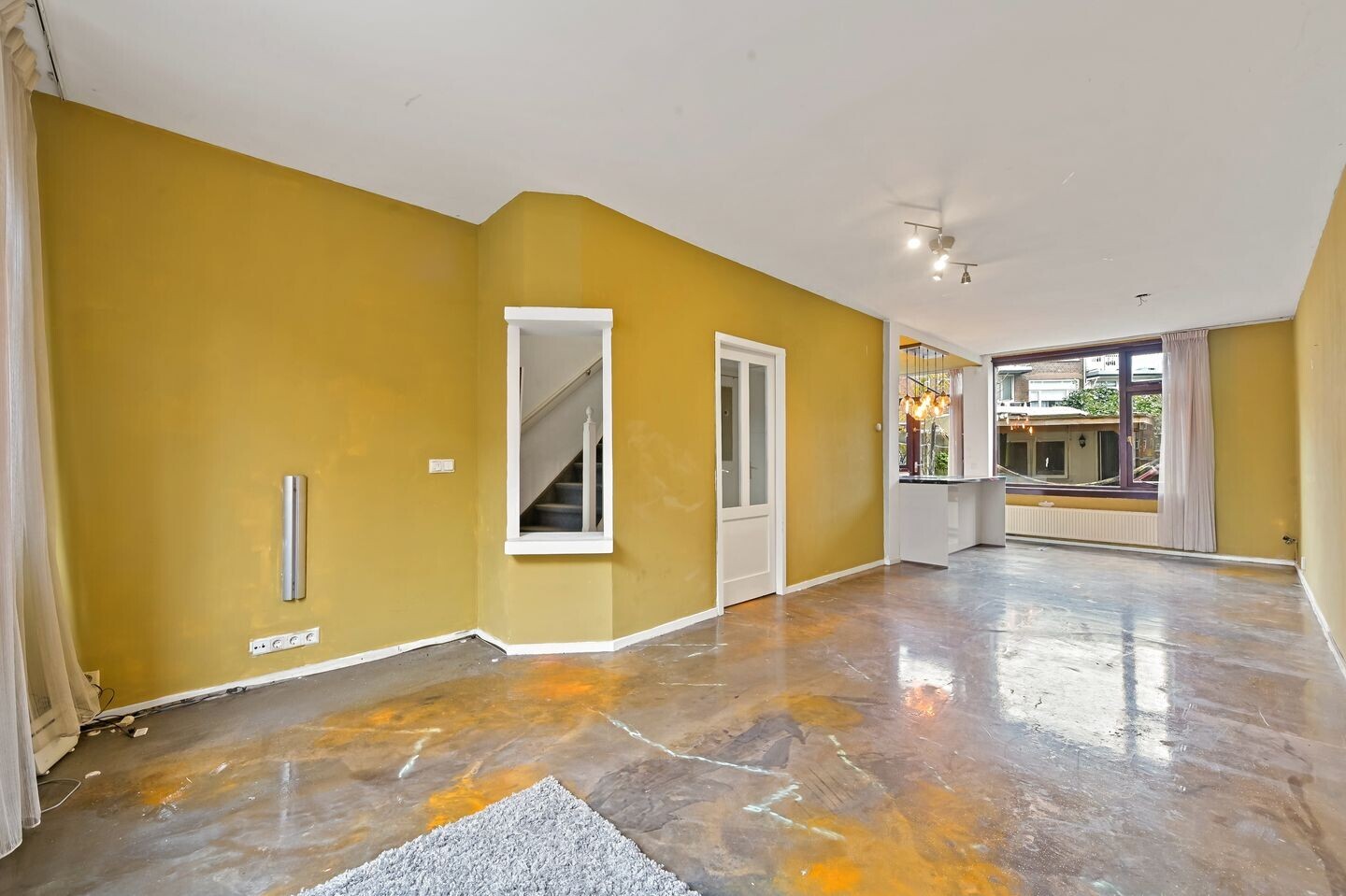 Tussenwoning te koop: Schlegelstraat 104, 'S-Gravenhage
