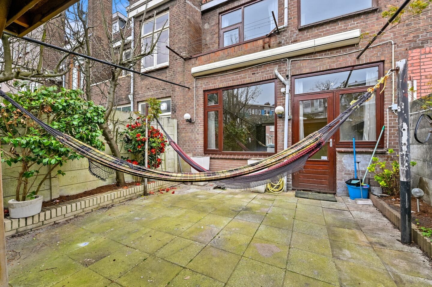 Tussenwoning te koop: Schlegelstraat 104, 'S-Gravenhage