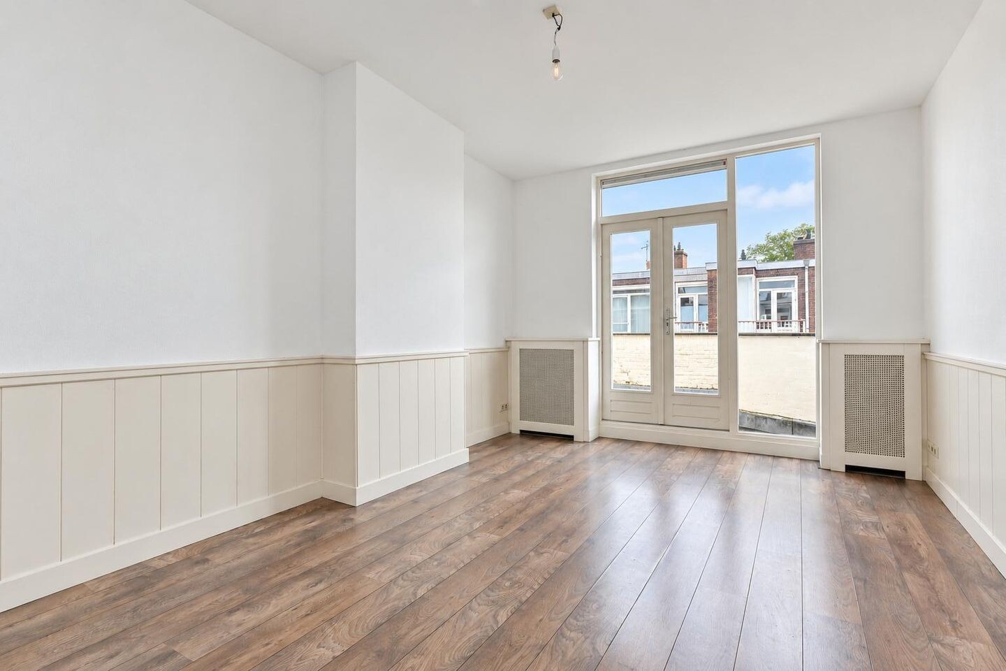 Appartement te koop: Pasteurstraat 194, 'S-Gravenhage